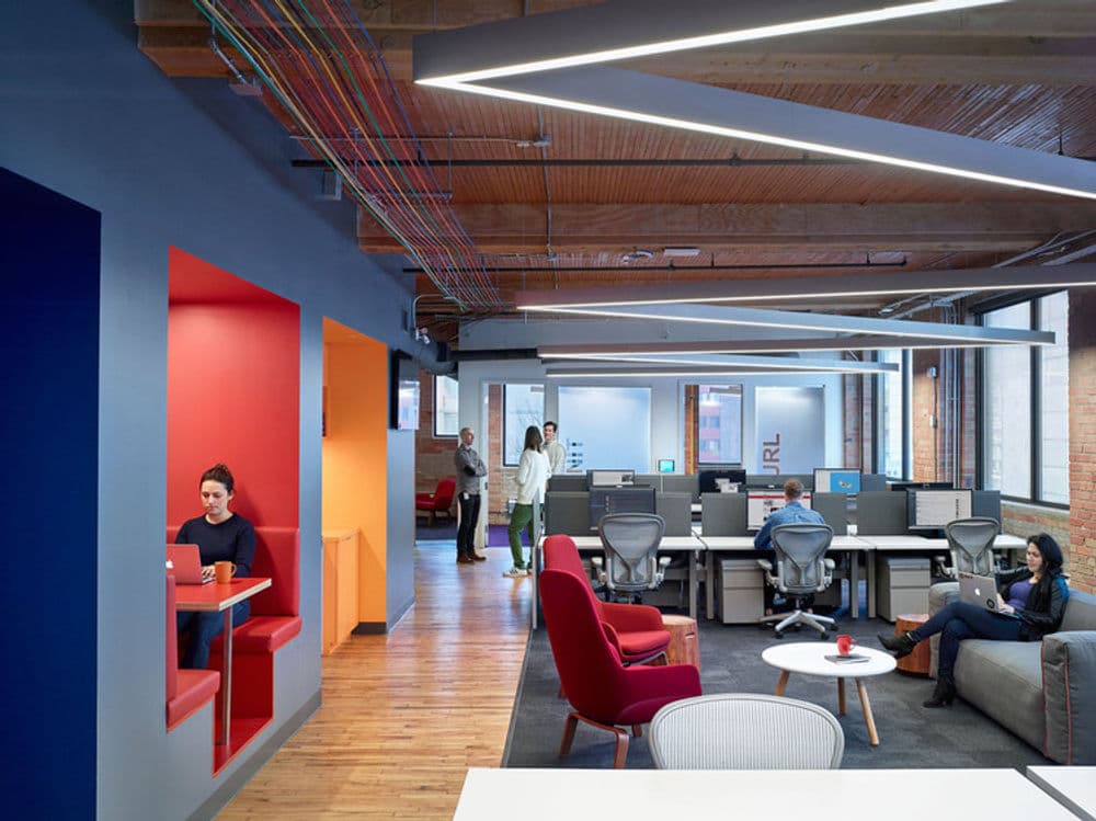 Tech Company image